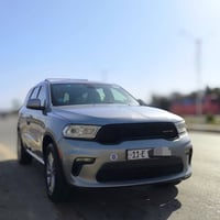 للبيع دودج دورنكو 17 اصل  مسجل 22  مفحوصه مرور راح ترجع اصل 17 محرك 6 ...