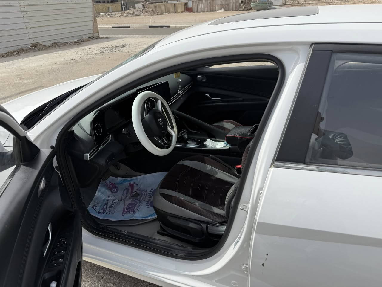 النترا تجمع صيني مديل ٢٤ رقم اربيل السنويه تنتهي ٢٩
وتساب ***********
السعر ١٣٠ العنوان البصره الزبير مديل
