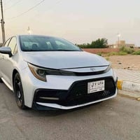 كورلا • ٢٠٢٠ • ٩٥الف ميل