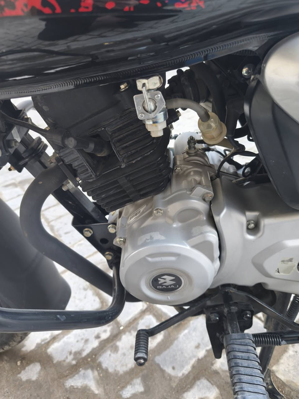 دراجه بوكسر جبلي 2024 طالعة 2025
زيرو ماشيه 8 الاف فقط
السنوية تنتهي 2030.    رقم شمالي
 تحويل شوكت ما اتريد
    دراجه ممفتوح بيها برغي
تخم تاير جديد عليها مري ستاند وقوف كله جديد
دراجه محرك كير كفالة   بغداد مدينه الصدر
‏‪0771 904 0705‬‏ التواصل على الرقم فقط
