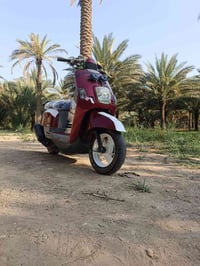 بوليس كابريتر • دراجة نارية • دراجة بوليس • كربلاء • بطحه • رياضية
