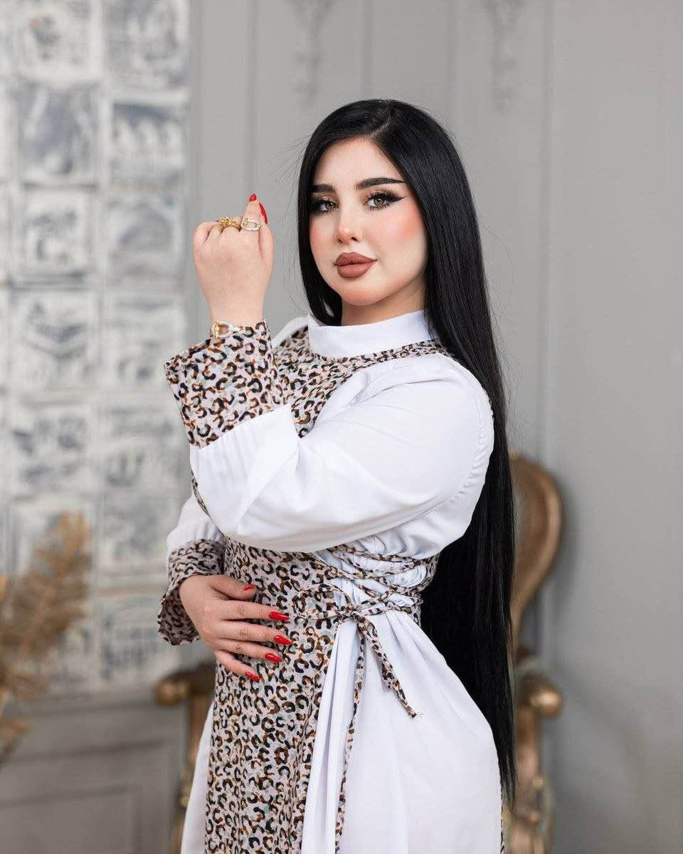 ملابس نسائيه راقيه مريحه في لبس صيفي بارد 👌💯💯✅ فاو, البصرة


**إذا كنت صاحب هذا الإعلان وتريد حذفه لأي سبب، رجاءا أرسل رسالة إلى الدعم الفني**