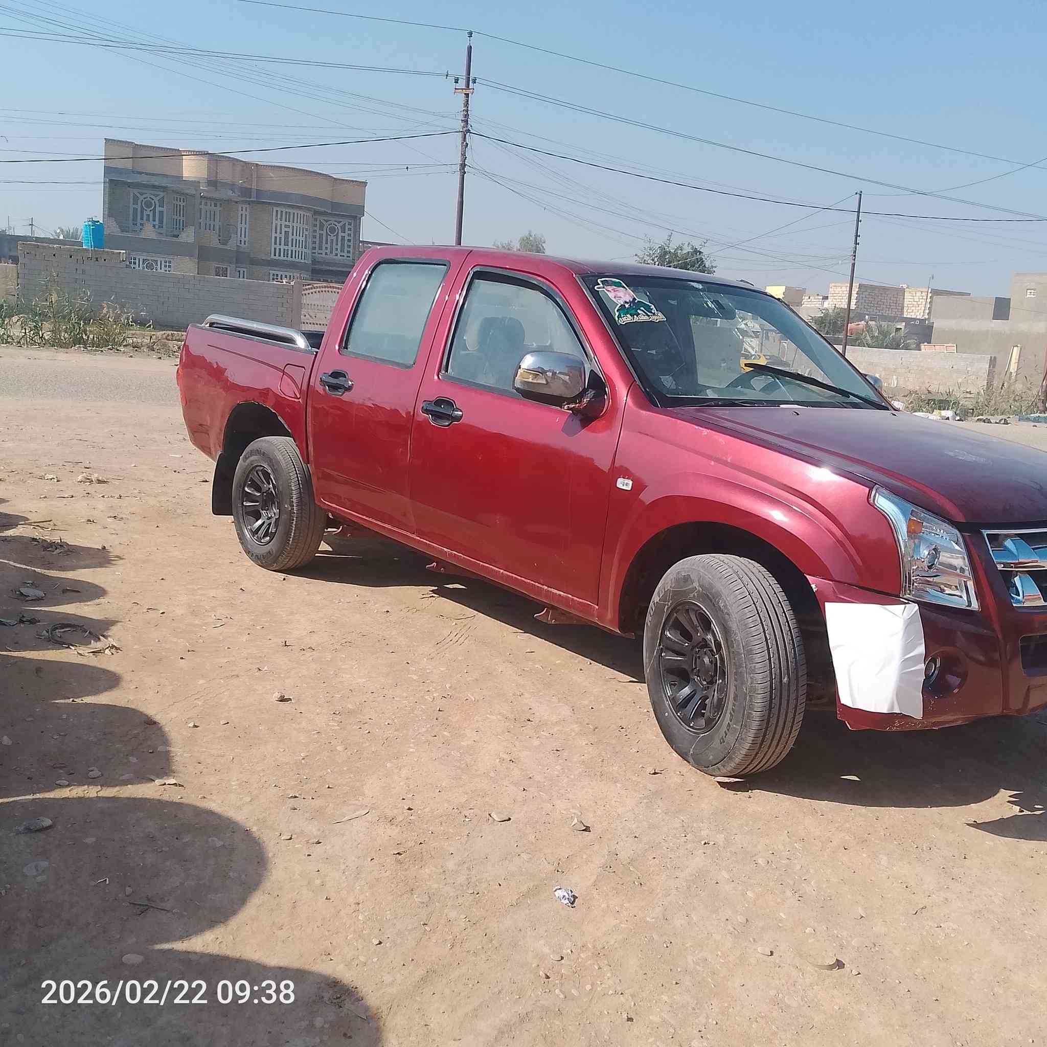 اللبيع ***********.  سعر 38وبيه مجال قليل تريد تحويل او وكاله.
