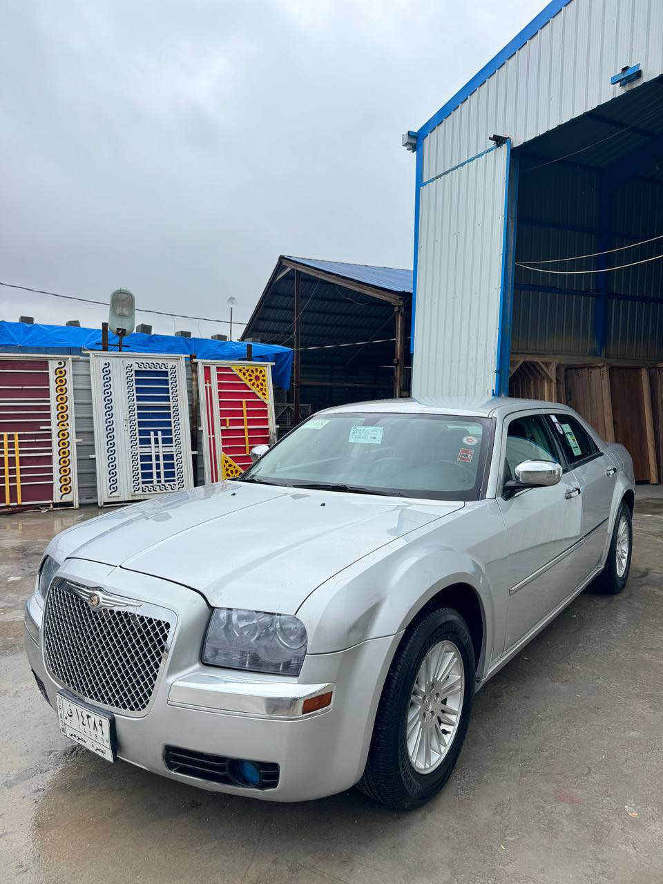 اوبما مديل 2010 كندي السياره كفاله ما عدى ملاحظات بسيطه كير مكينه تخم تاير حداديه كلهه كفاله لايت زنون رقم بصره تحويل ثاني يوم السياره ترايهه شرط زيرو رقم بصره مشروع وطني تحويل ثاني يوم والسعر كلش حلو وبلاش 118 وبيهه مجال بسيط حك الجيه *********** المدينة, البصرة
