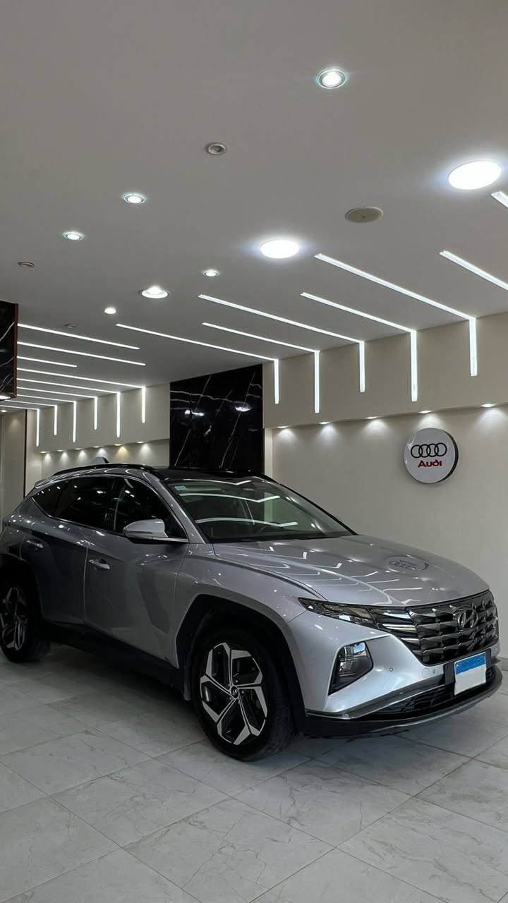 هيونداي توسان 2022
الفئه الرابعه 
فبريكا بالكامل 
عداد 143,000 KM
📍المعينة اسكندريه 
متاح أنظمة تقسيط مرنه تناسب الجميع
 تقسيط: (مباشر |بنوك |شركات)
📑 إجراءات سهلة وسريعة
📞 للتواصل عند الجديه: 
(01034470322)


**إذا كنت صاحب هذا الإعلان وتريد حذفه لأي سبب، رجاءا أرسل رسالة إلى الدعم الفني**