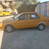 سيكي 2012 بدون ضرر كابون بانزين موجود سياره نضيفه بيها فقط تلقيطات معج...