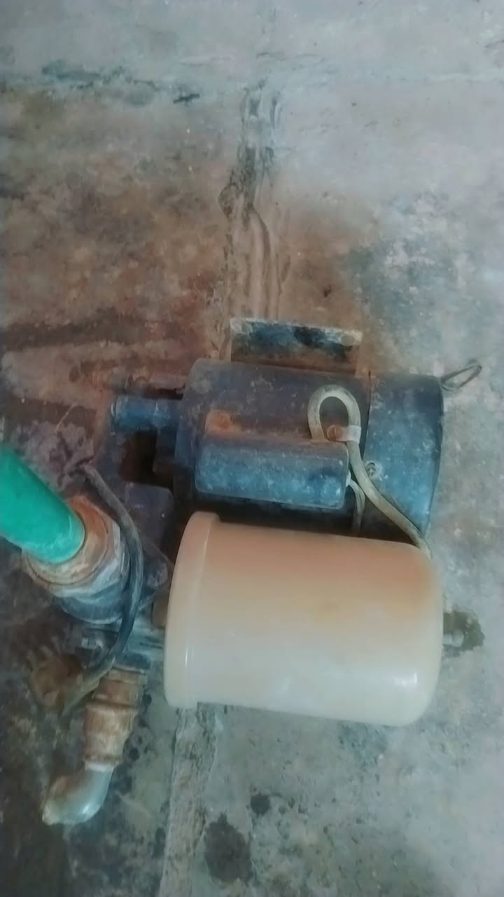 ماطورماء كلش نظيف وجديد50وبيه مجال


**إذا كنت صاحب هذا الإعلان وتريد حذفه لأي سبب، رجاءا أرسل رسالة إلى الدعم الفني**