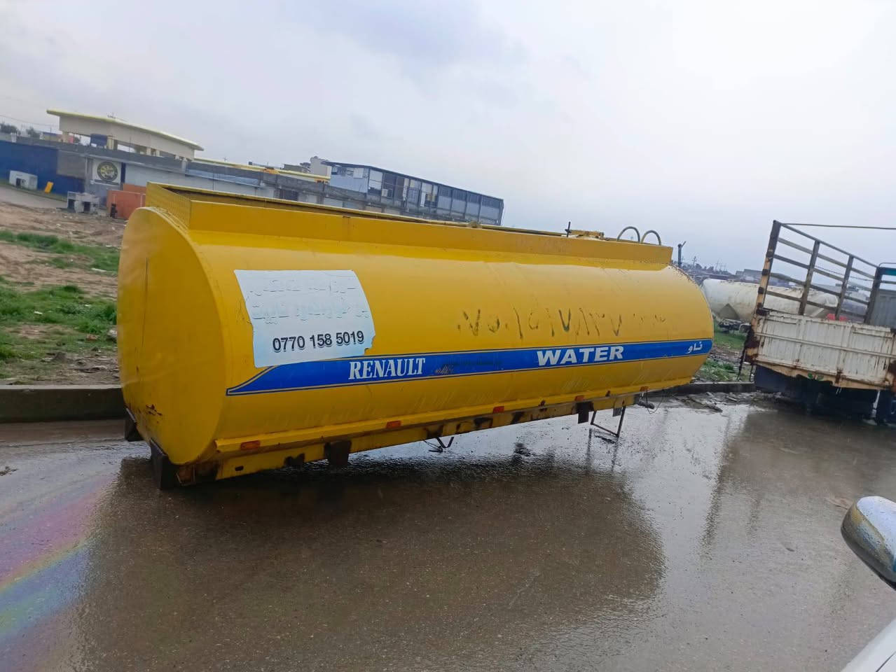 تەنکی بۆ فرۆشتن 15هەزارە ڕەقەم تەلەفون ***********
