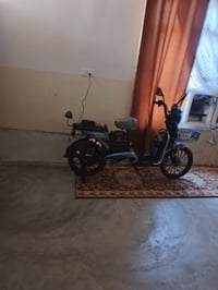 باسكل شحن • كهربائي • للبيع