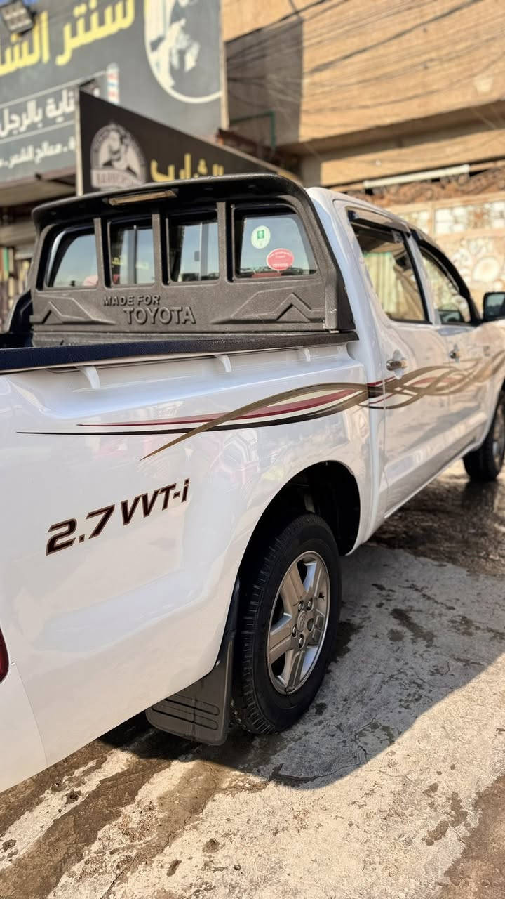 السلام عليكم
بيكم ٢٠١٥  رقم شمالي الجديد
سيارة مكفولة ماعدا شي بسيط موضح بالسونار 
ماشية ١٢١ الف
مكينة ما مفتوحة مكفولة
شاصي ١٩ المرغوب 
سيد نهرو
تخم تاير جديد
سيارة كاملة مكملة مابية اي نقص 
السعر ٢٤٥ $
مكانه بغداد شهداء العبيدي 
☎️  ***********
السيارة احلى من الصور 🙏
