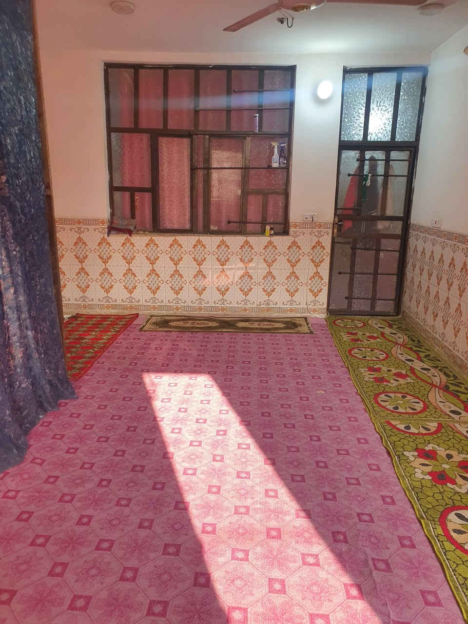 الدار للبيع مساحه 60متر طابو صرف جسر ديالى القديم باب الشيخ ***********
