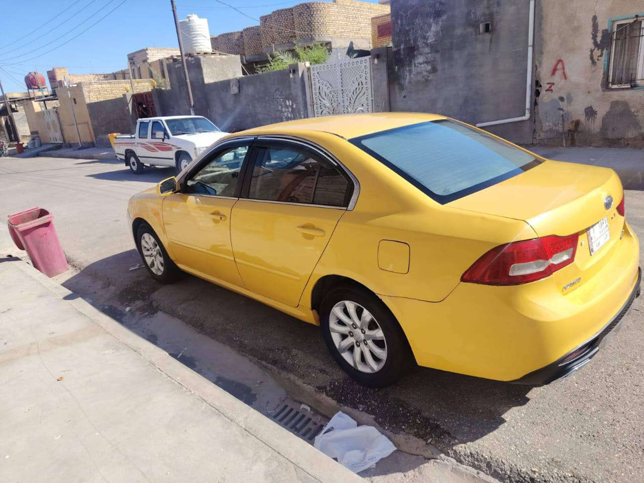 اوبتيما 2009 جاهزه من كلشي مكينه كير حداديه تخم تاير امس شاده منظومة تبريد كله جديده فريز راديتر فاكيوم كمبريسر كله جديد حداديه جديده جاهزه سياره ماتخسر عليه الف مصفره من كلشي تحويل يايوم يعجبك مكاني الناصريه للاستفسار ‏
‪0786 287 0907‬‏
اوبتيما 2009 جاهزه من كلشي مكينه كير حداديه تخم تاير امس شاده منظومة تبريد كله جديده فريز راديتر فاكيوم كمبريسر كله جديد حداديه جديده جاهزه سياره ماتخسر عليه الف مصفره من كلشي تحويل يايوم يعجبك مكاني الناصريه للاستفسار ‏
