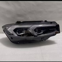 لايت امامي • بي ام دبليو ٣٣٠/٣٤٠ • ٢٠٢٣ امريكي