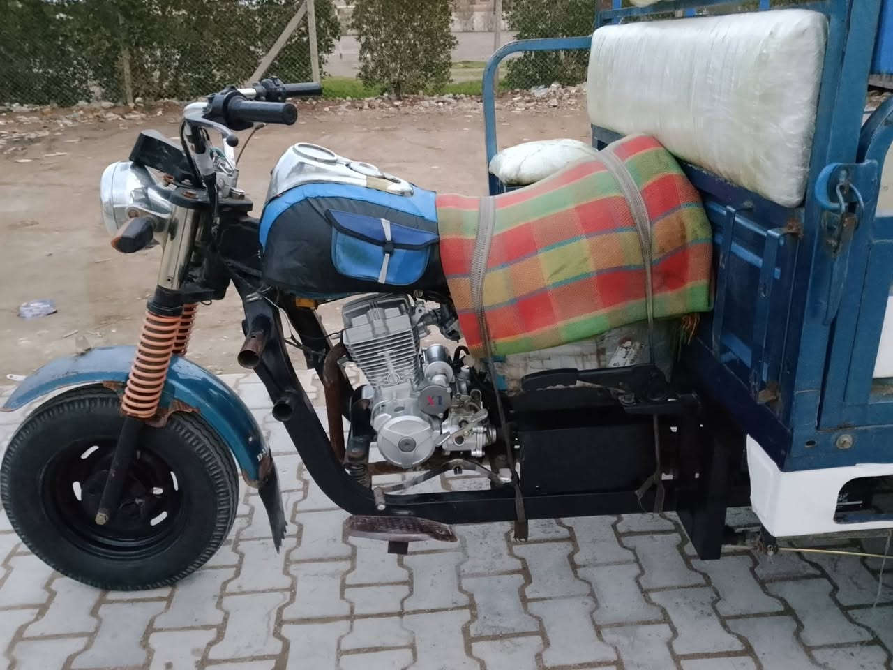 ستوته للبيع
ستوته نظيفه كلش موديلها 21 محرك جديد ما مفتوح 
اوراق أصولية المكان كوت حي الجهاد 
ملاحظه المحجر مو وياها 
للتواصل هذا رقم تلفوني ***********
