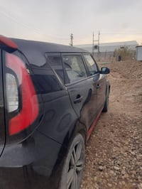 كيا سول • ٢٠١٤ • محرك ٢٠٠٠