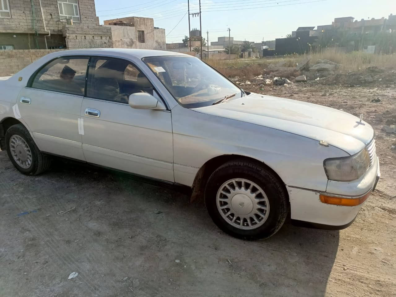 السلام عليكم
للبيع بطه  كير ومحرك  كفاله
سنويه 28
السعر 45وبيهه مجال
تبريد نقص كهربائيات فقط
***********
غير متواجد على الانترنيت
