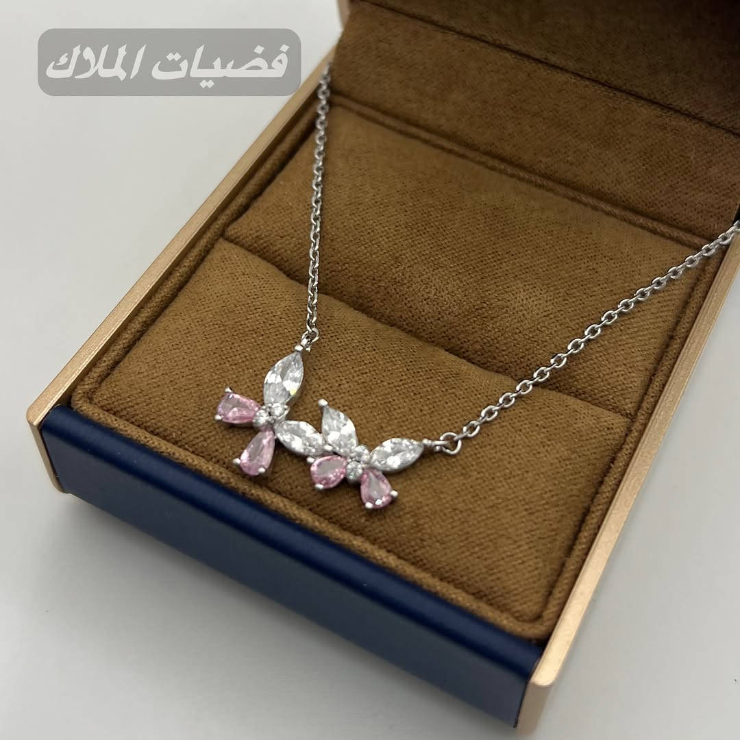 بعالم الفخامة والأناقة نقدم إليكِ المناسب لسحركِ 
فضيات الملاك ✨
📍المنصور شارع الرواد عمارة برج الماس قرب مول المنصور مجاور فلافل لبنان 
...📍للحجز او الاستفسار اتصل على الرقم ***********
قلادة سوار محبس فضة تخم سبحة تعليقة مفتاح 
#Baghda jwellery#Jewellery#beauty#gold#diamondIraqneclessejewellerydesiners
‏personalizedgifts customkeychains namesake inspirationalquote uniquegiftideas silveraccessories handcrafted giftsforher giftsforhim thoughtfulgifts memorablegifts keepsakes giftideas personalizedjewelry madebyme اكسسوار فضيات فضة عيار ختم
