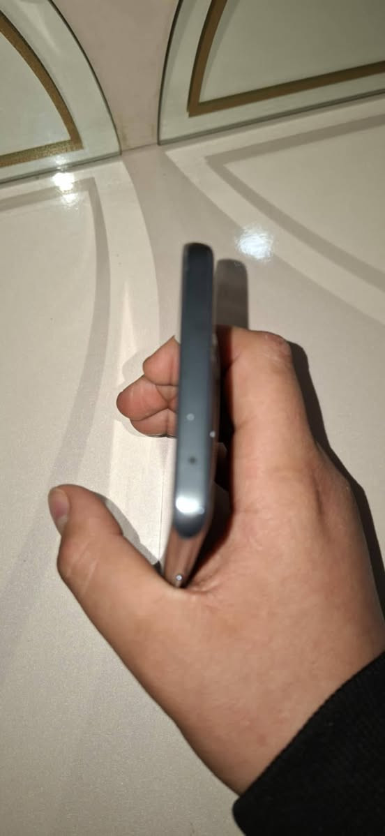 سلام عليكم هونر اکس ٩بي
الذاكرة 256
البطارية 2500
دقة الشاشة2652X1200
جهاز نضيف
مكان الدورة
السعر230بي مجال ويرهم امراوس ايفون
رقم التواصل (***********) بي واتساب
