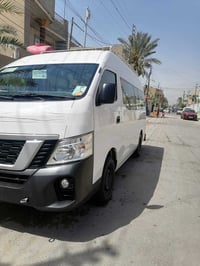 نيسان  موديل 2020 للبيع استفسار علي الرقم 07700176129 بيا مكانين صبغ ا...