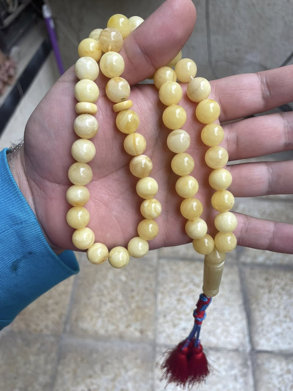 سلام عليكم 
كهرب حر طبيعي 
شجري نمش خفيف
وزن 49
عدد الحبات 47
السعر 220$


**إذا كنت صاحب هذا الإعلان وتريد حذفه لأي سبب، رجاءا أرسل رسالة إلى الدعم الفني**