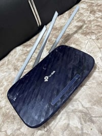 راوتر • تي بي لينك