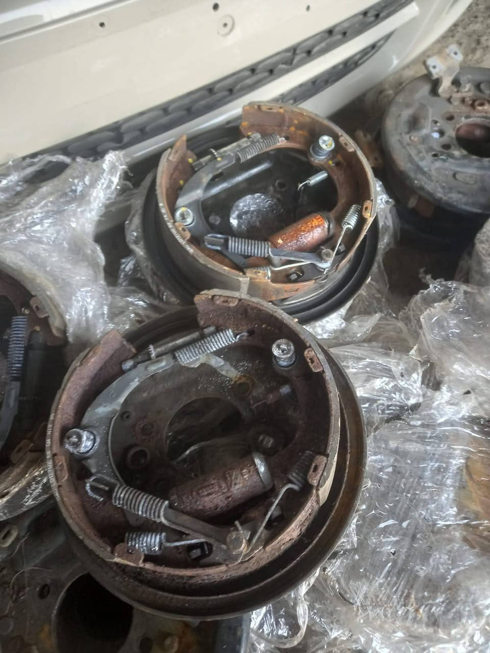 طبلة ويل خلفي بنكو 3/مسكر/ 2700/4000
محل حيدر الدبي 
بغداد كسرة وعطش 
***********
***********
خدمة توصيل بغداد 
وجميع المحافظات
