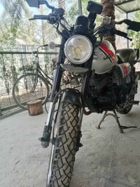 دراجه لايتي • موديل 2021 • أوراق باسمي