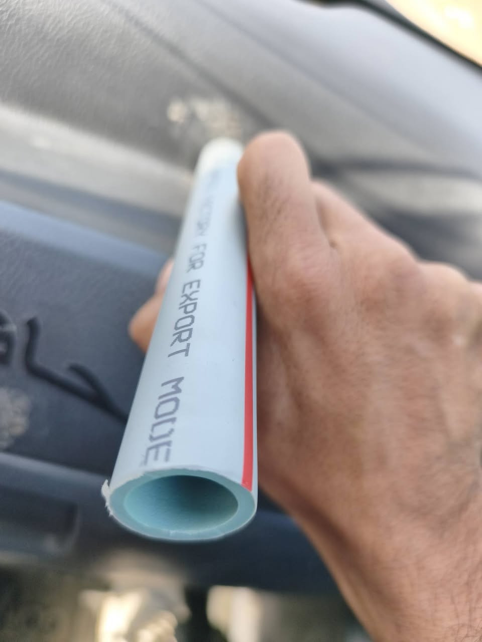 3/4صوندا اخضر كوي وزن 25ك (مرقم)
3/4صوندا سلفر كوي استندر وزن 25ك (مرقم)
سعر المصنع 
#جملةفقط
#يوجدلدينا توصيل مجاني داخل بغداد 
#يوجدتوصيل محافظات نقليات خلال 24ساعة


**إذا كنت صاحب هذا الإعلان وتريد حذفه لأي سبب، رجاءا أرسل رسالة إلى الدعم الفني**