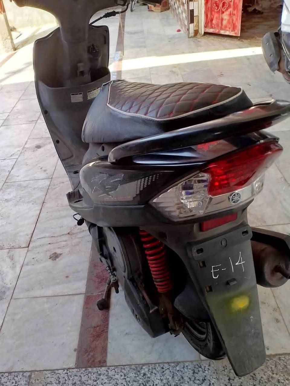 للبيع مكاني كرنه📍


**إذا كنت صاحب هذا الإعلان وتريد حذفه لأي سبب، رجاءا أرسل رسالة إلى الدعم الفني**