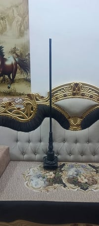 اريل امريكي اصلي طول متر 175وبي مجال 07763014158