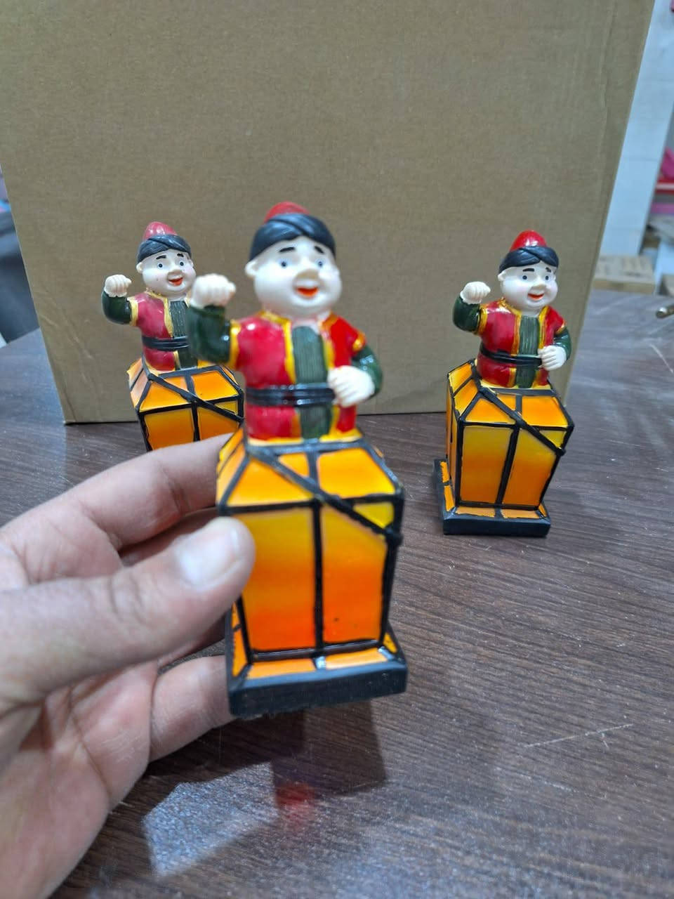 رمضان كريم صار سعر الدرزن  9000
عنوان حلة شارع  60 بناية مطعم ادم 
واتستاب  ***********
https://t.me/MUS2lwBgzjQ5N2My
