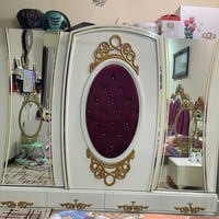 غرفه تركيه • ٨ قطع • نظيف