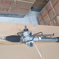 مشط ستيرن فوتون • جنبي H1 • جنبي H2