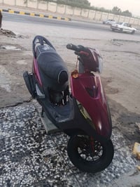 ماكس عدلة • بوشه 55 • ويل RBM