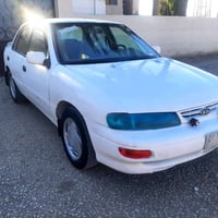 سيفيا • موديل ١٩٩٥ • رقم بابل