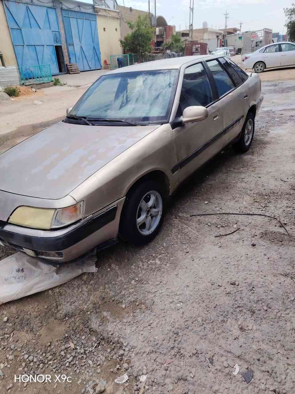 سلام عليكم دايو اسبرو رقم نجف محرك كير جدد تحويل ثاني يوم بيع فقط مكاني نجف سعر 18 وبيه مجال قليل استفسار عل رقم ***********
