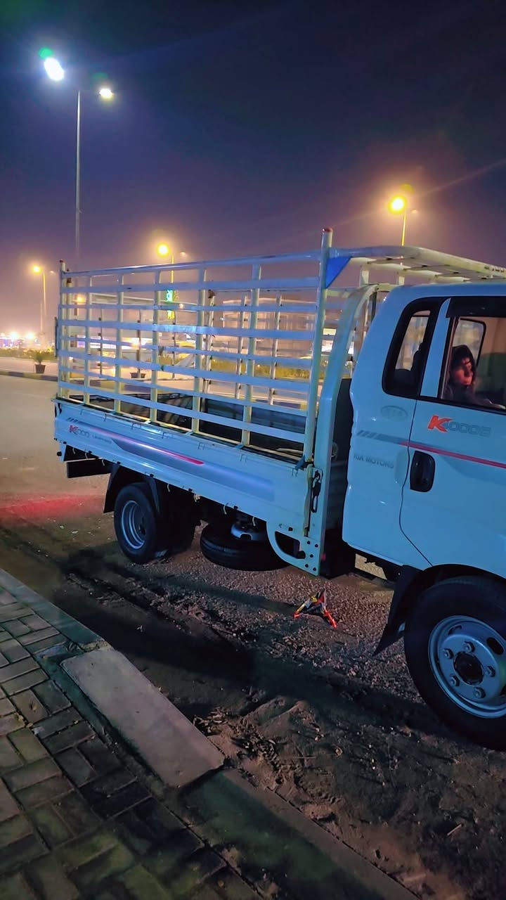 لبيع كيه فحل مديل 19رقم بغداد نكليزي
سياره جاهزه وخير من الله تخم تاير مامي وخلفي محور محجر وياهه مداور ثاني يوم مكينه لاتنقيص وله تبخير 

عنوان كربلاء حي العامل 
لسعر 154 بيهه مجال 
***********

***********
