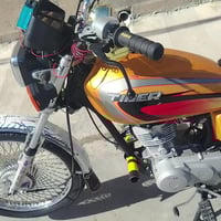 تايكر 2021 • فول مكفوله • محرك كبس