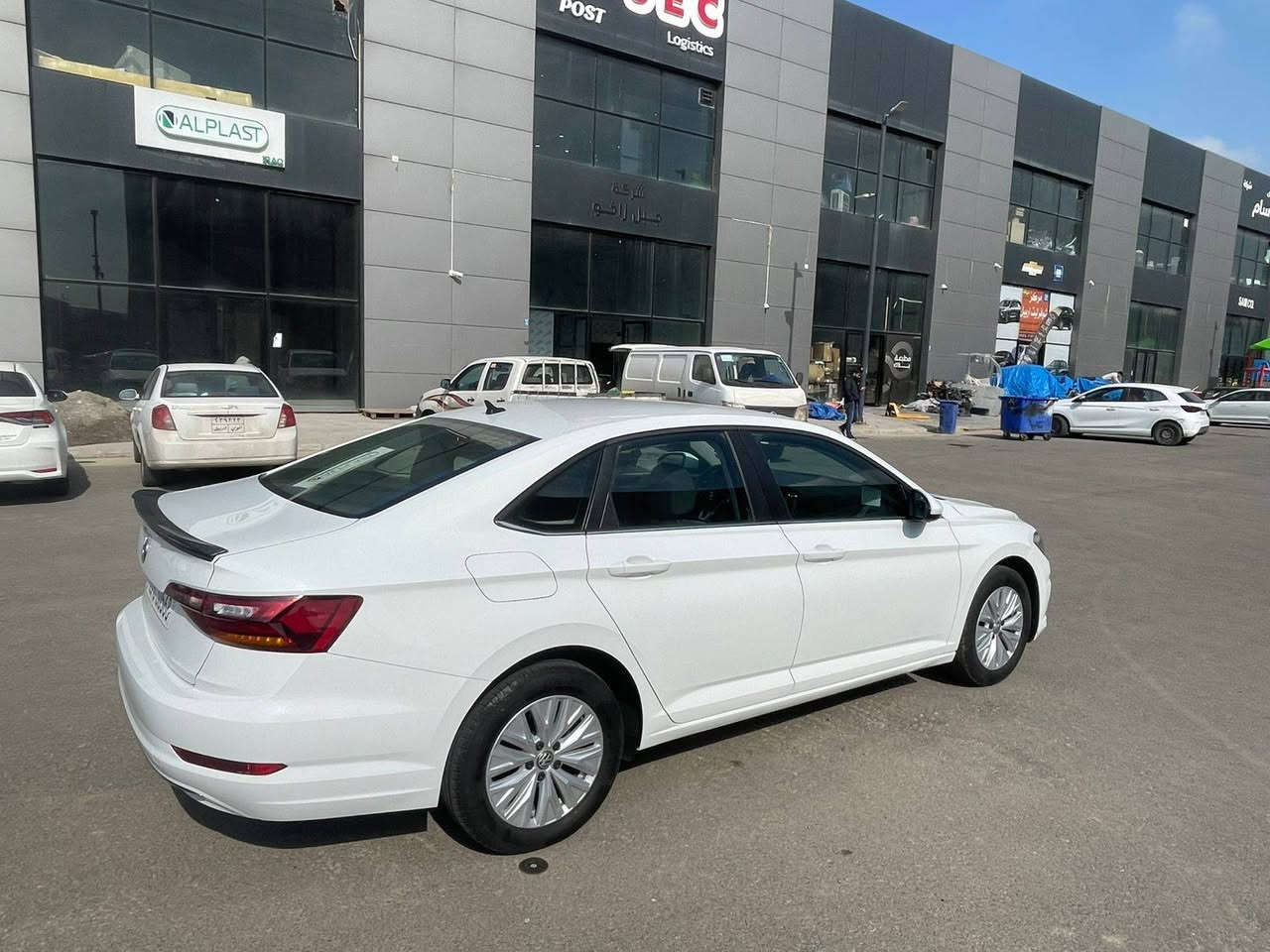 1. جیتە 2019 مواسفات S ئەمریکی سپی بەفری. 👌👍

2.مواسفات گیر ئۆتۆماتیک رادار کامیرا حساس کامل مواسفات ئاوینە رادار 💯

3.گێر و مەکینە بەشەرت کارەبایەت بەشەرت دارو بەردی بەشەرت 💯

4. سەیارەکە کلین تایتل بەس 6 دنکە تەزرە لە سەر سندوق هەیە باقی بەشەرت رقم شانسی داناوە 💯

5.سەیارەکە یەک دەست بووە زۆر خاوێنە مالی دۆستە بەناو کردن بەشەرت 👍

6.سحر 144$ مەجالێکی برایانە

7.📲 ***********📲 أربيل, العراق
