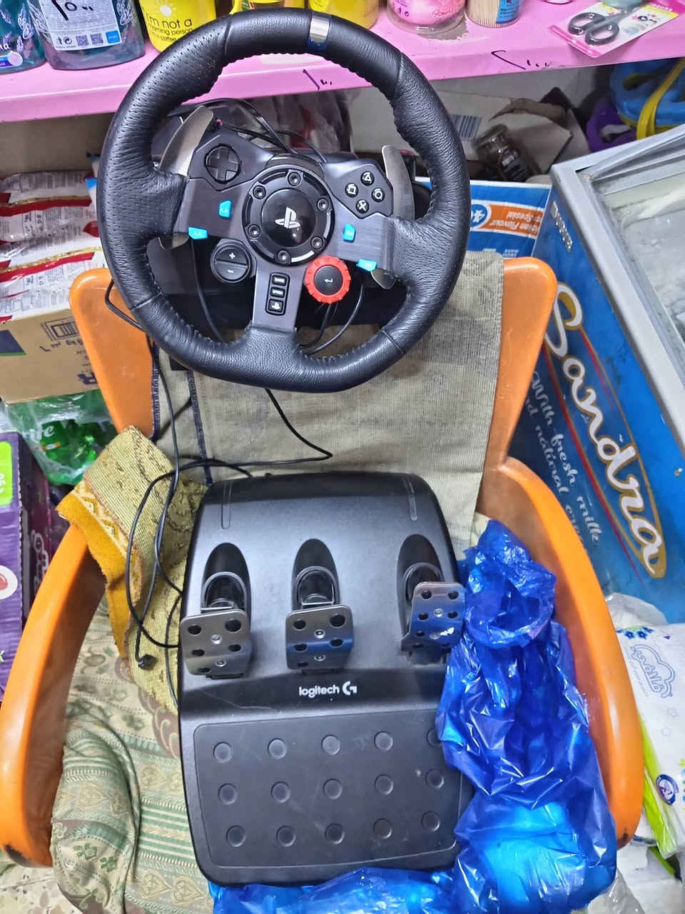 للبيع ١٠٠دولار


**إذا كنت صاحب هذا الإعلان وتريد حذفه لأي سبب، رجاءا أرسل رسالة إلى الدعم الفني**