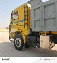 سكانيه 143 مكينه 12ونص لا صرف ولا بخار  كير 5/5 جديد  مجموعه نص مان بر...