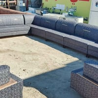 تسكام بلوك ثكيل اسود 22 نفر يعني 14 متر اللون الفخم السعر 650 بي مجال ...