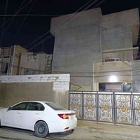 بيت ركن الشعب • ١١٢م • مناسب عمارة تجارية