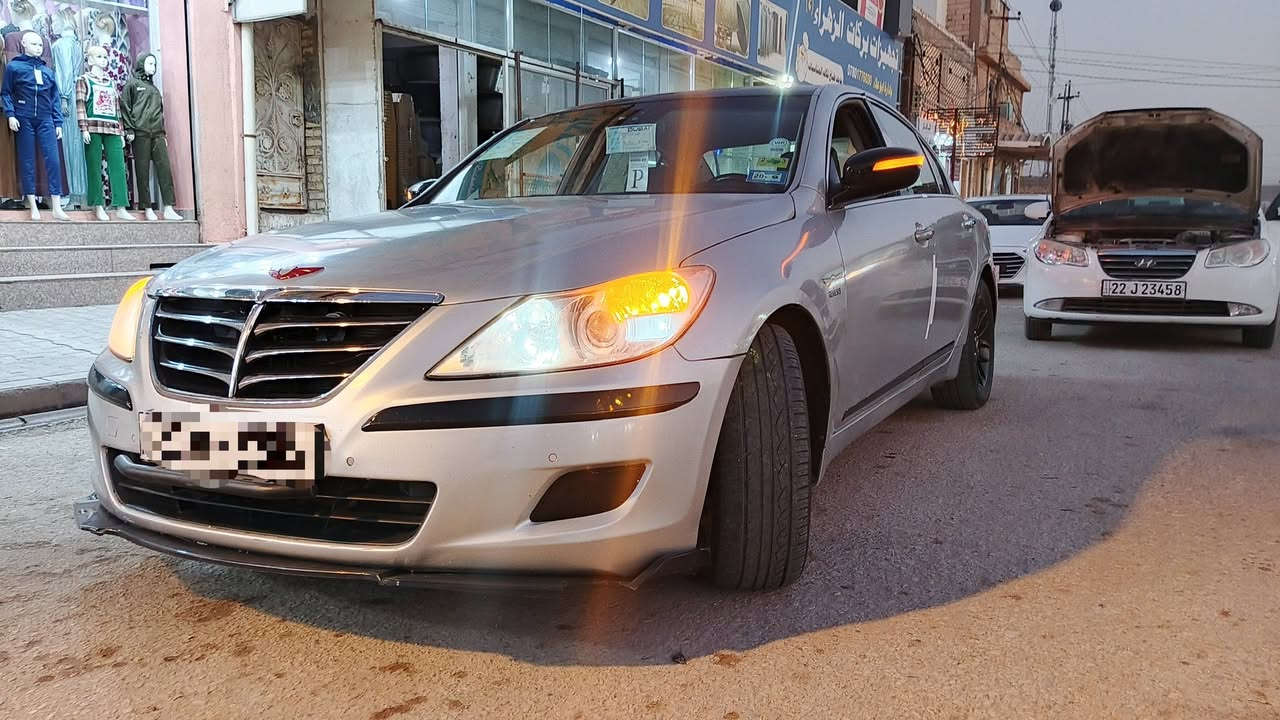 السلام عليكم
البيع او مراوس
ادوات ادوات
متوم اربيل طبق اصل 
كصه جنطه
جنسز موديل 2013فول واحد علئ واحد
محرك 6vبانزين
تبريد شغال
حداديه جديده
كشنات كهرباء
سياره فول رياضي
سياره موجود بنجف
السعر 50وبيه مجال
***********
