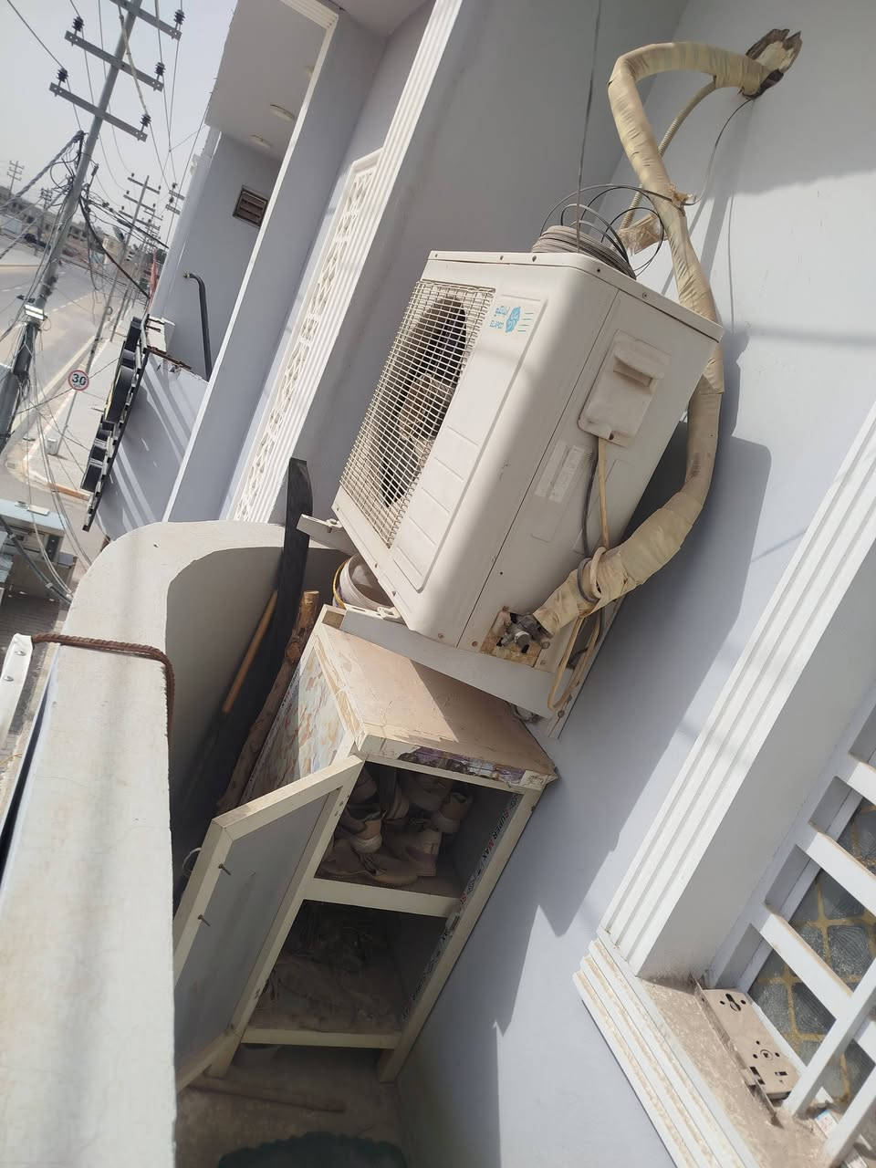 سبلت 2طن شغال عالفحص ..250بي مجال مكاني قرية الغدير


**إذا كنت صاحب هذا الإعلان وتريد حذفه لأي سبب، رجاءا أرسل رسالة إلى الدعم الفني**