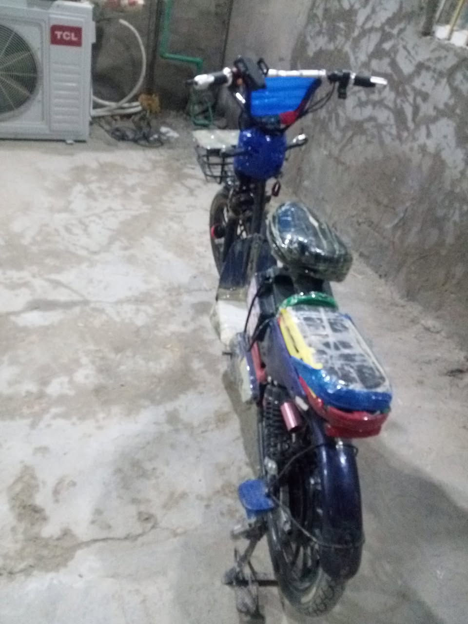 السلام عليكم باسكل شحن سعر((٢٠٠))الف او مراوس للستفسار. واتساب او خاص***********
