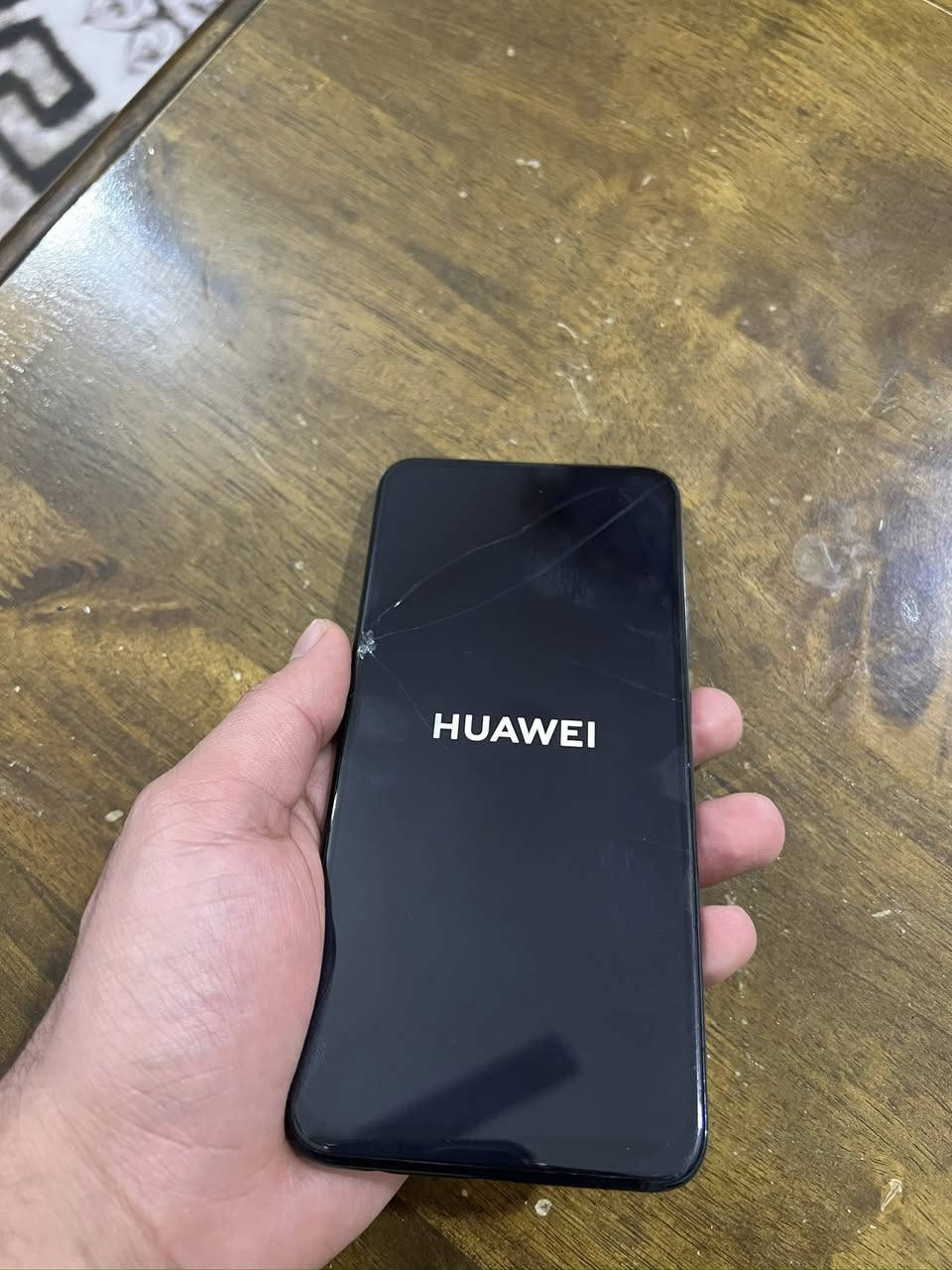 Y9 prime ب 35 الف
فقط بالاتصال ماكو صوت واتس ***********
