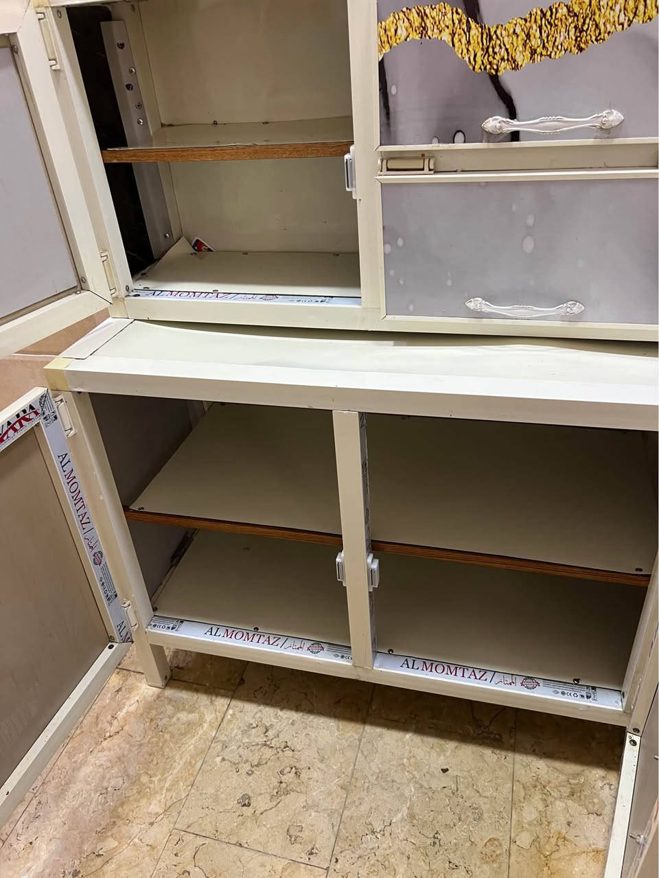 كاونتر متر ونص بدون سنك سعرة ١٠٠ قفل مكان بغداد واكو توصيل بغداد, العراق


**إذا كنت صاحب هذا الإعلان وتريد حذفه لأي سبب، رجاءا أرسل رسالة إلى الدعم الفني**