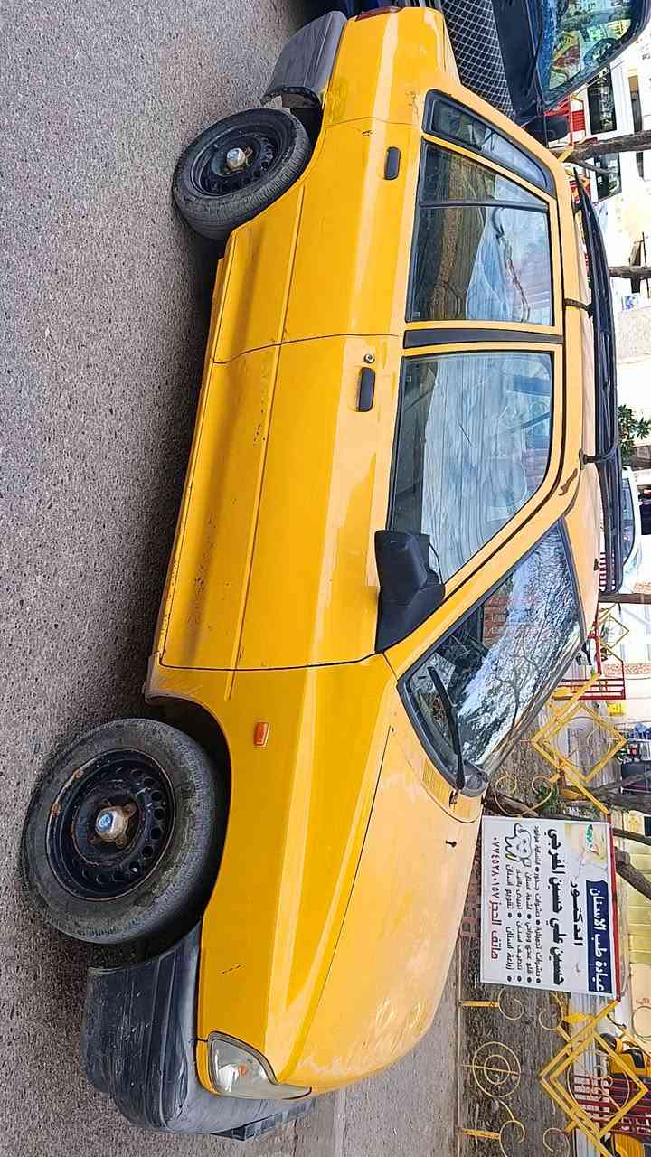 سلام عليكم سايبا 2011 مكينه وكير خير من الله ترايك للبصره تدفئه تبريد السياره اي شي مناقصهه تحويل ثاني يوم صدرهه 80/100
السعر 26 وبيهه مجال شي بسيط  
مكانهه ديالى بعقوبة حي المصطفى 
الرقم للتواصل  ***********
