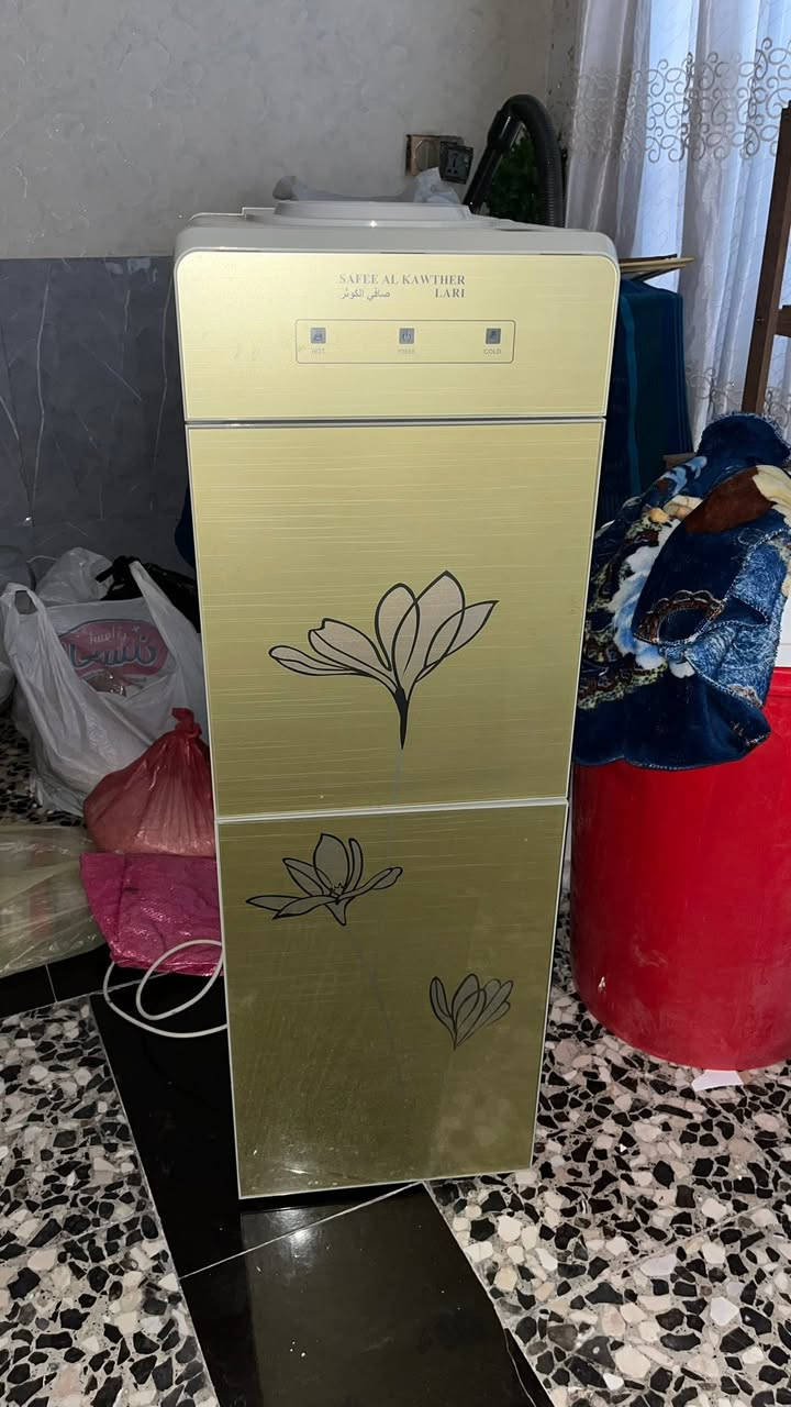 براد نظيف مداخل تصليح سعر50
كربلاء حي المهندسين


**إذا كنت صاحب هذا الإعلان وتريد حذفه لأي سبب، رجاءا أرسل رسالة إلى الدعم الفني**